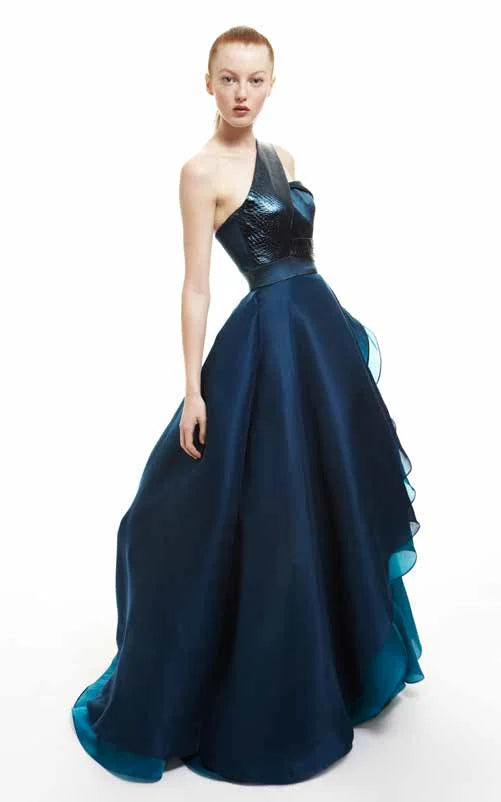 Rubin Singer archive look 22