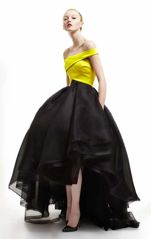 Rubin Singer archive look 28