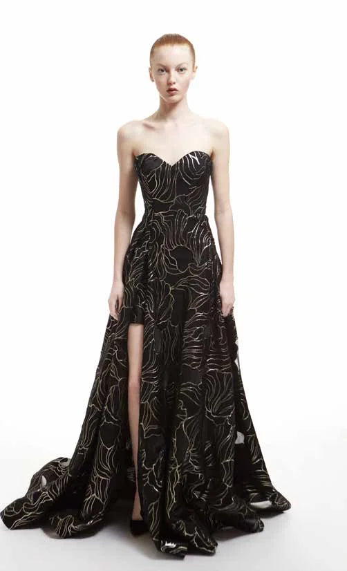 Rubin Singer archive look 42