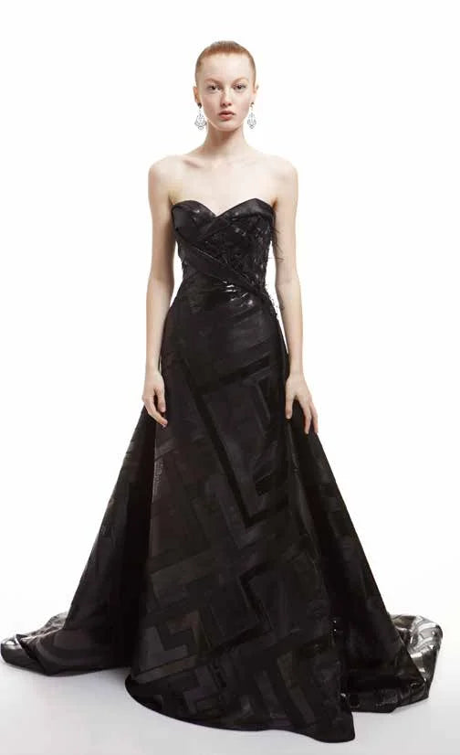 Rubin Singer archive look 39